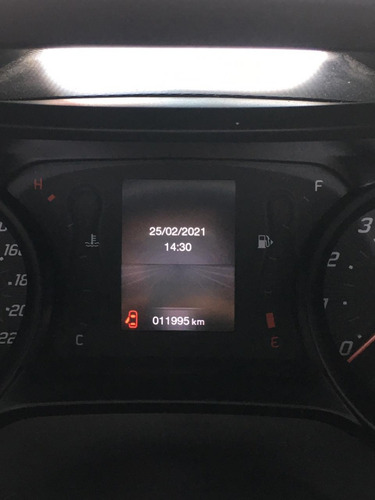 Imagem 2 de 12 de Fiat Argo Drive Zero De Entrada Trabalhe Em Aplicativo Uber