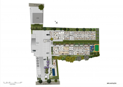Imagem 13 de 13 de Apartamento Em Obras Para Venda Com 34,53 M² No Vibra Cupecê Em Jardim Miriam, São Paulo | Sp - Apo144744v