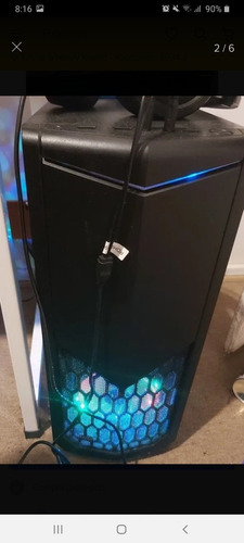Core I5 9400f , 16gb De Ram , Gtx 1650 Super 4gb De Video