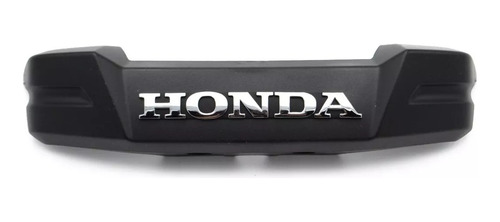 Emblema Original  Frontal Moto Honda Gl150