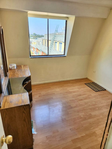 Depto Duplex En Venta La Quebrada, Las Condes