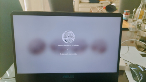 Iaptop Asus Gaming (Usado)