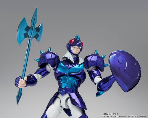 Myth Cloth Ex - Thor De Phecda Gamma Saint Seiya