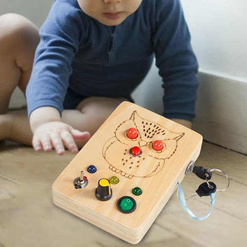 Juguetes Sensoriales Para El Desarrollo Educativo De