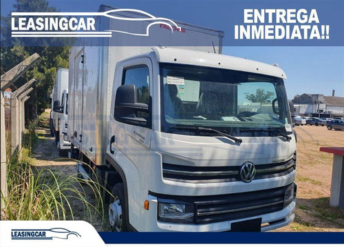 Volkswagen Express Delivery Express Furgón 2024 0km