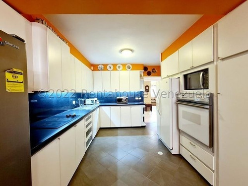 Imagen 10 de 26 de Hermoso Apartamento En Los Chorros Elisa López 0412-7001134 Mls#22-18469