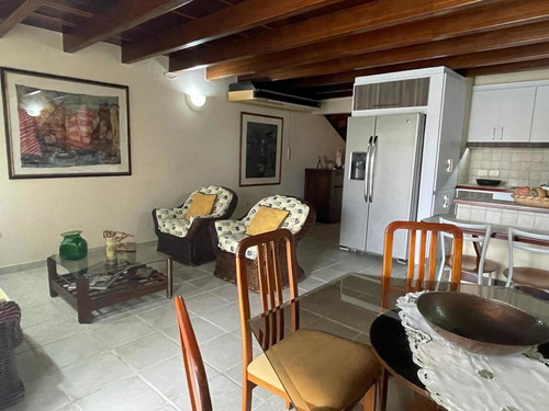 Casas Bote B Lecheria Venta 180 M2 7-2024-3