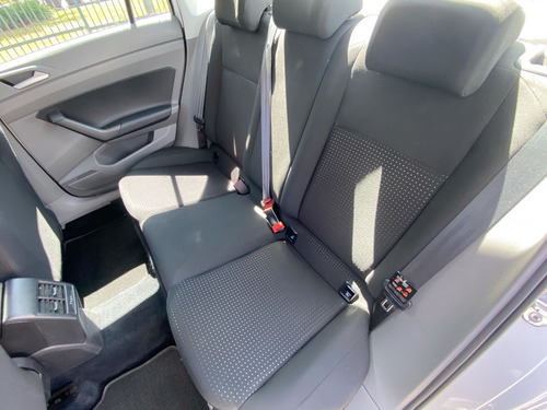 Volkswagen Virtus 1.6 Comfortline At
