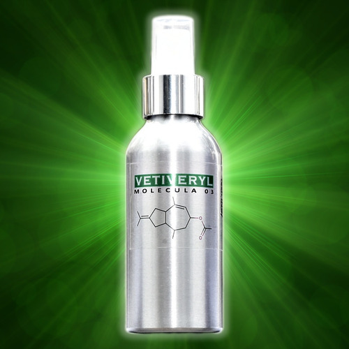 M03 : Vetiveryl Acetate : 120ml : Perfume Nicho Vetiver Cta