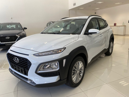 Hyundai New Kona 1.6 Turbo Gdi 2wd 7dct Style 0km 2021