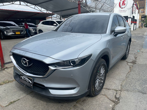 Mazda CX-5 2.5 Touring | TuCarro