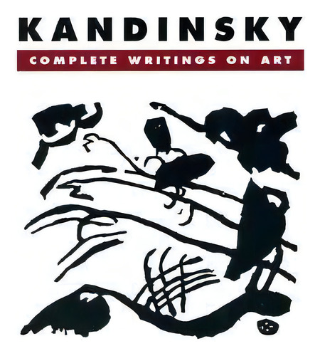 Kandinsky, De Kenneth Lindsay. Editorial Ingram Publisher Services Us, Tapa Blanda En Inglés