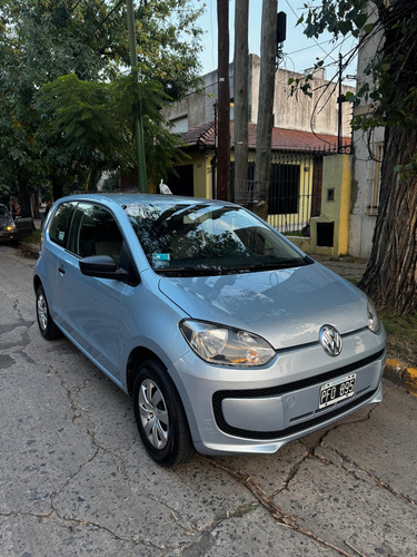 Volkswagen Up! 1.0 Take Up! Aa 75Cv 3P