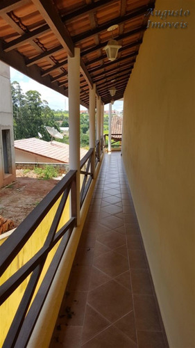 Imagem 2 de 29 de Chácaras Em Condomínio À Venda Em Atibaia/sp - Compre O Seu Chácaras Em Condomínio Aqui! - 1367608
