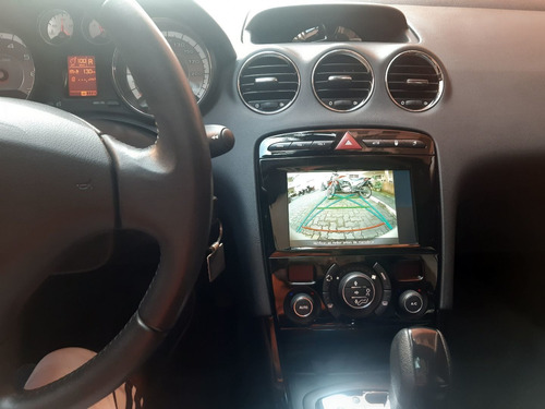 Imagem 9 de 15 de Peugeot 308 2017 1.6 Thp Allure Flex Aut. 5p