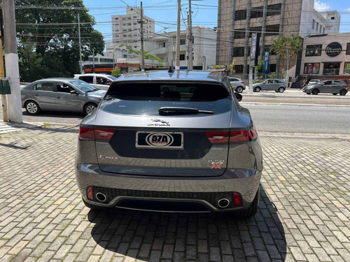 Imagem 6 de 12 de Jaguar E-pace 2.0 16v P250 Gasolina R-dynamic Se Awd