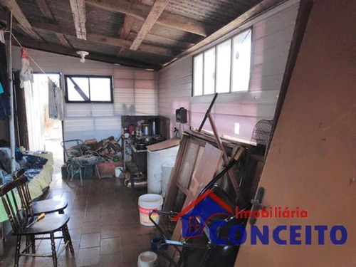 Imagem 13 de 16 de Xc33 - Residência Mista Situada Em Região De Moradores
