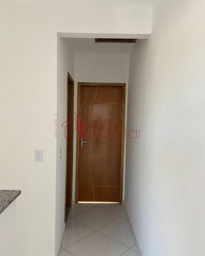 Imagem 18 de 25 de Casa 02 Quartos E Garagem - Centro/cabuçu - Ca00809 - 70981562