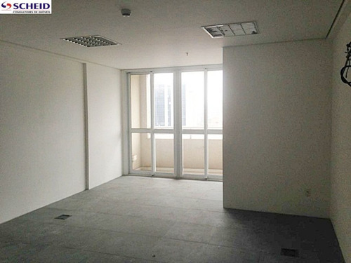 Imagem 6 de 11 de Sala Comercial ! - Mr57383