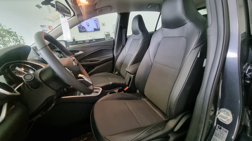 Chevrolet Onix 1.0 Ltz Turbo Aut. 5p