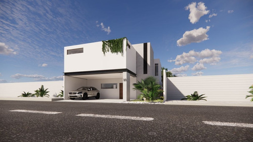 Imagen 3 de 14 de Venta De Casa De 3 Recámaras Con Alberca Al Norte De Mérida