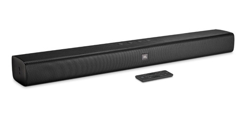 Barra De Sonido 2.0 Jbl Bar Studio 30 W. Bluetooth Hdmi Usb