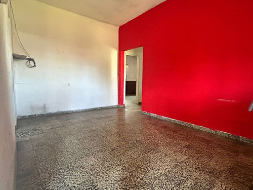 Se Vende Casa De 2 Dormitorios En Delta Del Tigre.