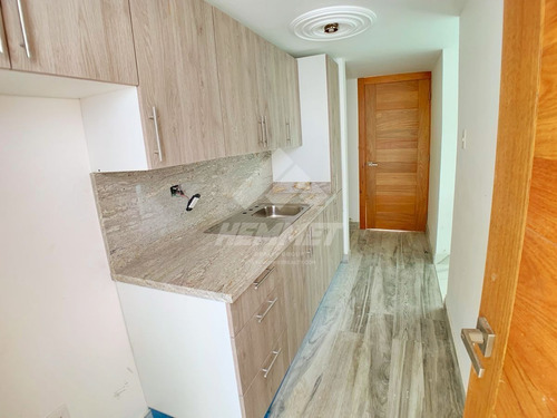 Imagen 6 de 14 de Casa De Venta En Los Cerros De Gurabo, Santiago