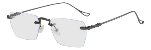 Gafas Gafas Gafas Moda Gafas Anti Luz Azul Para Ocio
