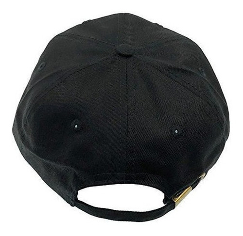 Imagen 6 de 7 de Dreamville Gorro De Beisbol Bordado Ajustable Con Diseño De
