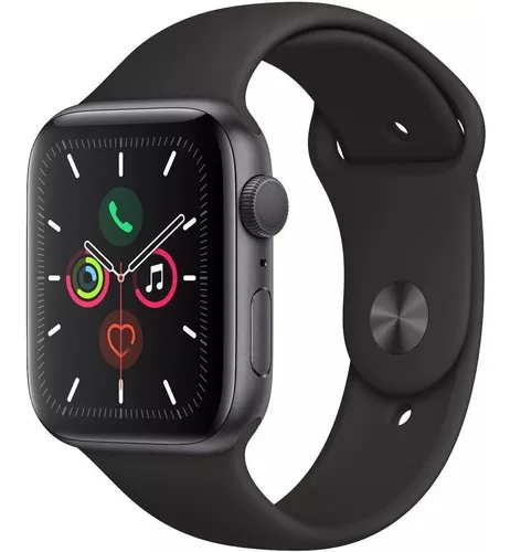 Colores del apple watch serie 5 new arrivals