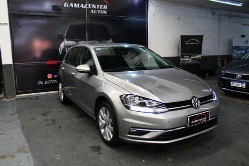 Volkswagen Golf 1.4 Confort Dsg 2019 52.000km