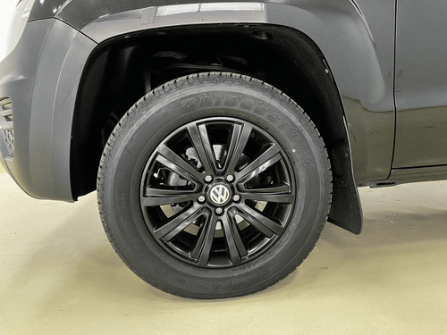 Volkswagen Amarok 2.0 Cs Tdi 140Cv Trendline
