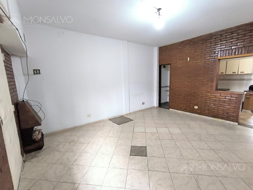 Casa En Jose León Suarez