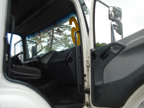 Mercedes-benz Mb 1933 4x2 Temos Tambem 2010