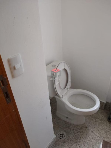 Imagem 6 de 6 de Sala Comercial Com 55 M², 2 Vagas - Locação - Centro - Santo André - Sp - 94489