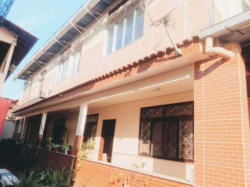 Imagem 3 de 15 de Casa De Rua-à Venda-madureira-rio De Janeiro - Ppca50014