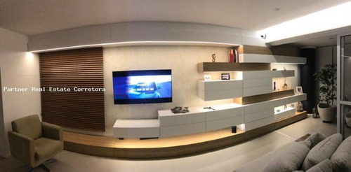 Imagem 11 de 15 de Apartamento Para Venda Em São Paulo, Vila Uberabinha, 2 Dormitórios, 2 Suítes, 4 Banheiros, 2 Vagas - 2834_2-1012781