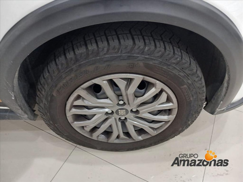 Fiat Argo 1.3 FIREFLY FLEX TREKKING MANUAL