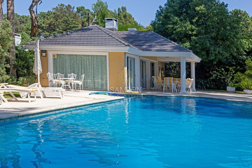Importante Propiedad En Venta, Punta Del Este- Ref: 63648