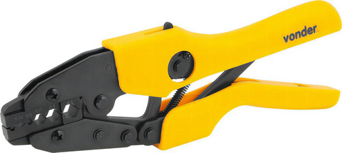 Alicate Crimpador Rj45 Ac045 Vonder