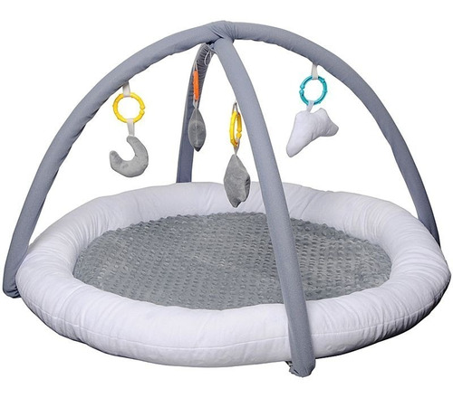 Baby Gym Round Comfy Confort