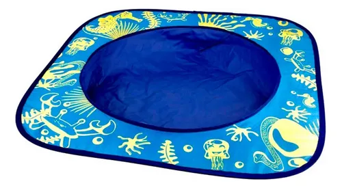 Piscina De Playa Para Bebe