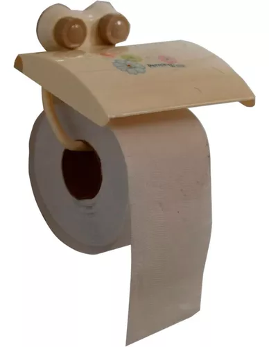 Porta rollo de papel higiénico para colgar - Oechsle