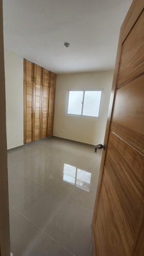 Apartamento En Venta Jacobo Majluta