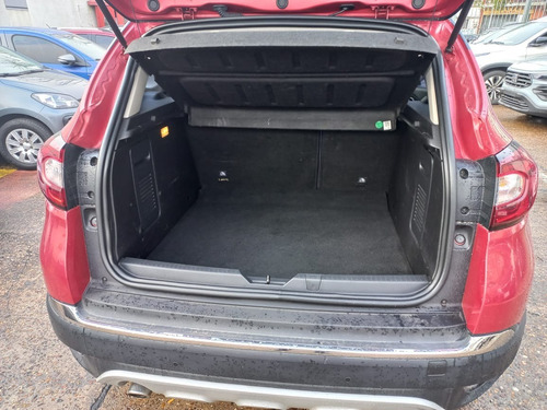 Imagen 9 de 18 de Renault Captur 2.0 Intens