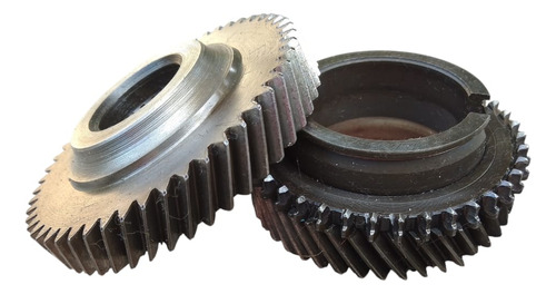 Engranajes De 5ta De Fiat 128/duna/uno/147/ Cucharita (Usado)