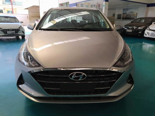 Hyundai Hb20 1.0 Diamond Turbo (aut) (flex)