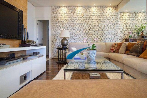 Imagem 6 de 23 de Apartamento 4 Quartos À Venda Gutierrez/bh - Ap6195