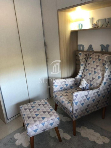 Imagem 11 de 28 de Apartamento - Ref: Svd0938